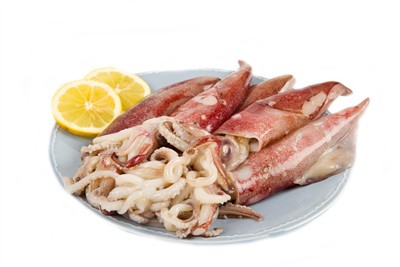 The Unique Charm of Peruvian Squid